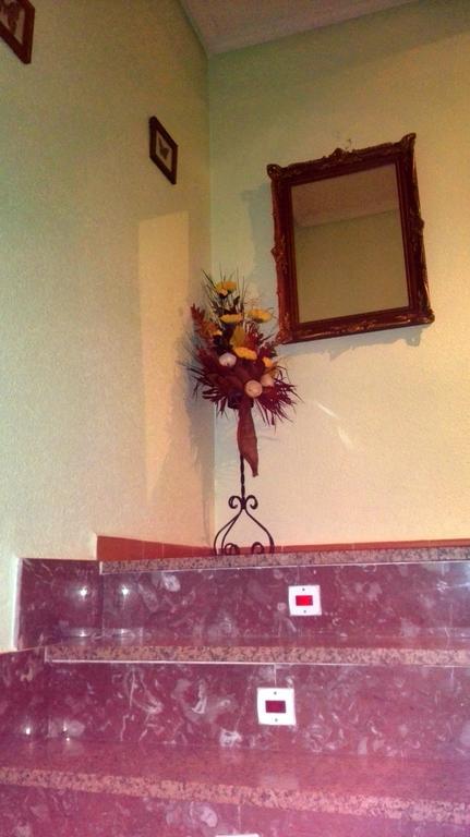 Hostal Restaurante El Final El Cabaco Δωμάτιο φωτογραφία